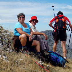 11-09-10 Sierras del Brezo y Macizo de Peña Prieta